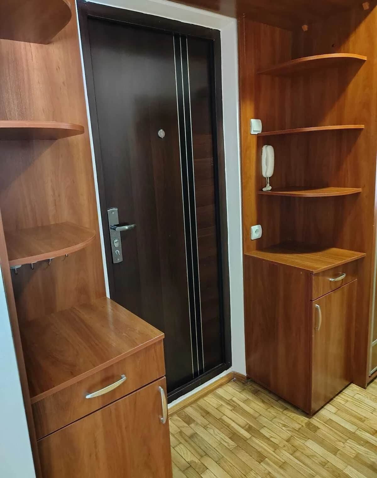2-кімнатна квартира, 33 мікрорайон: косметичний ремонт, єВідновлення, торг - фото 2