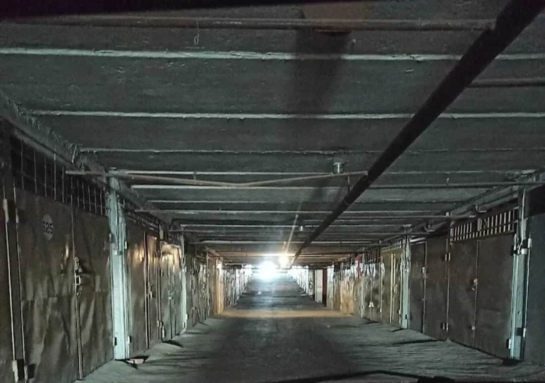 Гараж, Галицький: цілодобова охорона, в'їзд за пропуском - фото 2