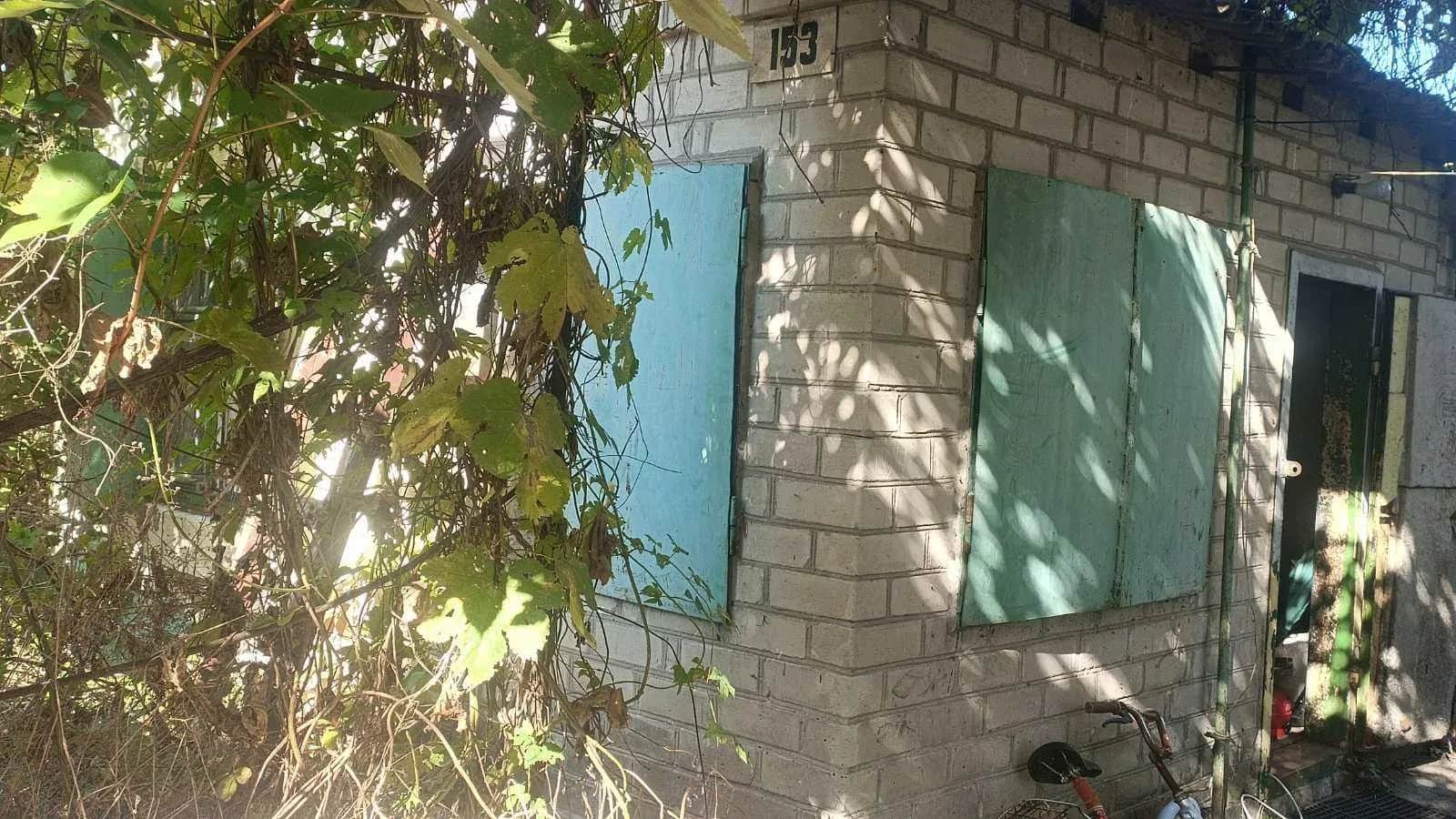 Дача, Дніпровський: біля джерела, 6 соток, обмін на авто - фото 2