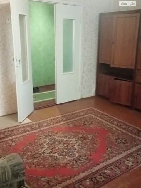 2-кімнатна квартира, Шепетівка: індивідуальне газове опалення - фото 1
