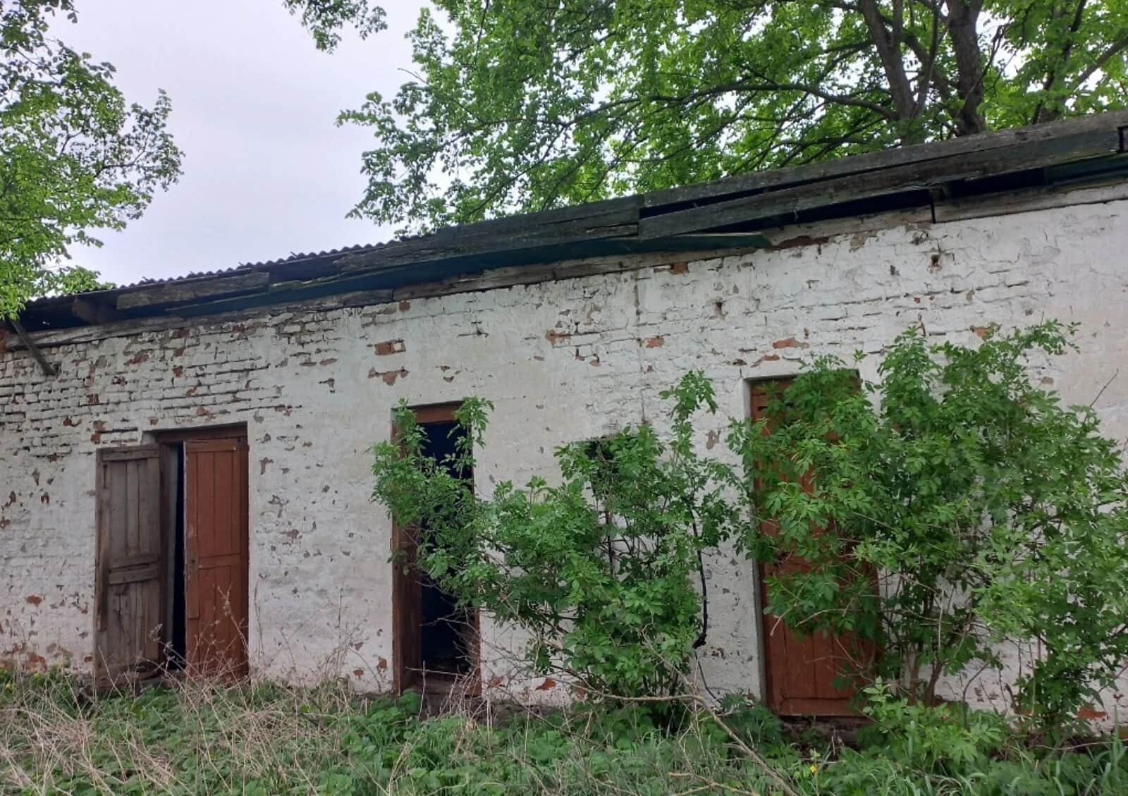 Офіс, Кропивня: кабінетне планування, окрема будівля, торг можливий - фото 2