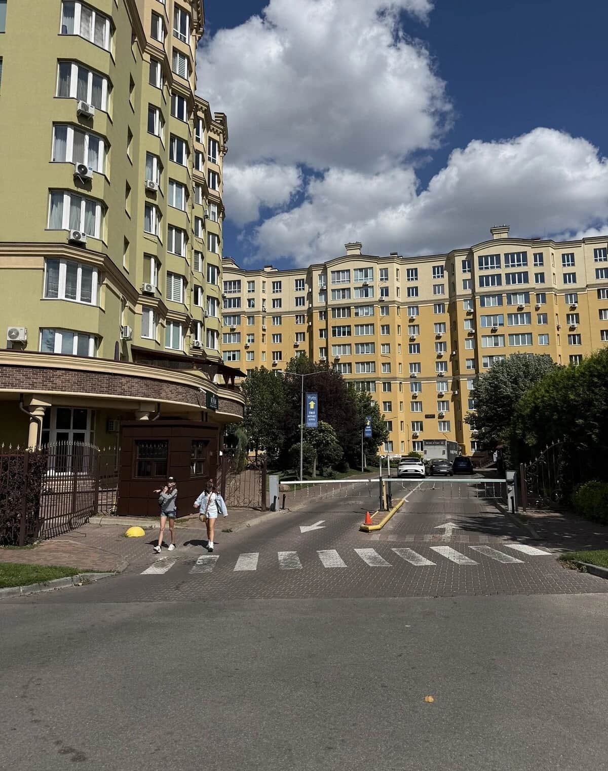2-кімнатна квартира, Софіївська Борщагівка: єОселя, розстрочка - фото 2