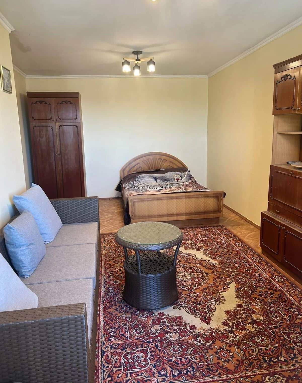 1-кімнатна квартира, Біличі: єВідновлення, укриття в будинку, торг - фото 2