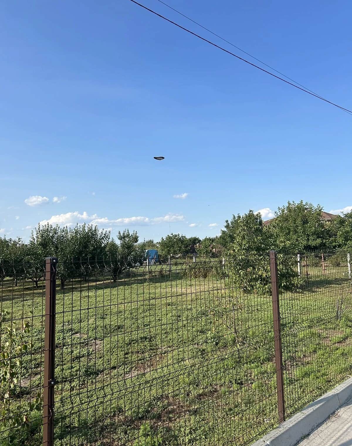 Ділянка 25 соток, Деріївка: під житлову забудову, електрика - фото 2