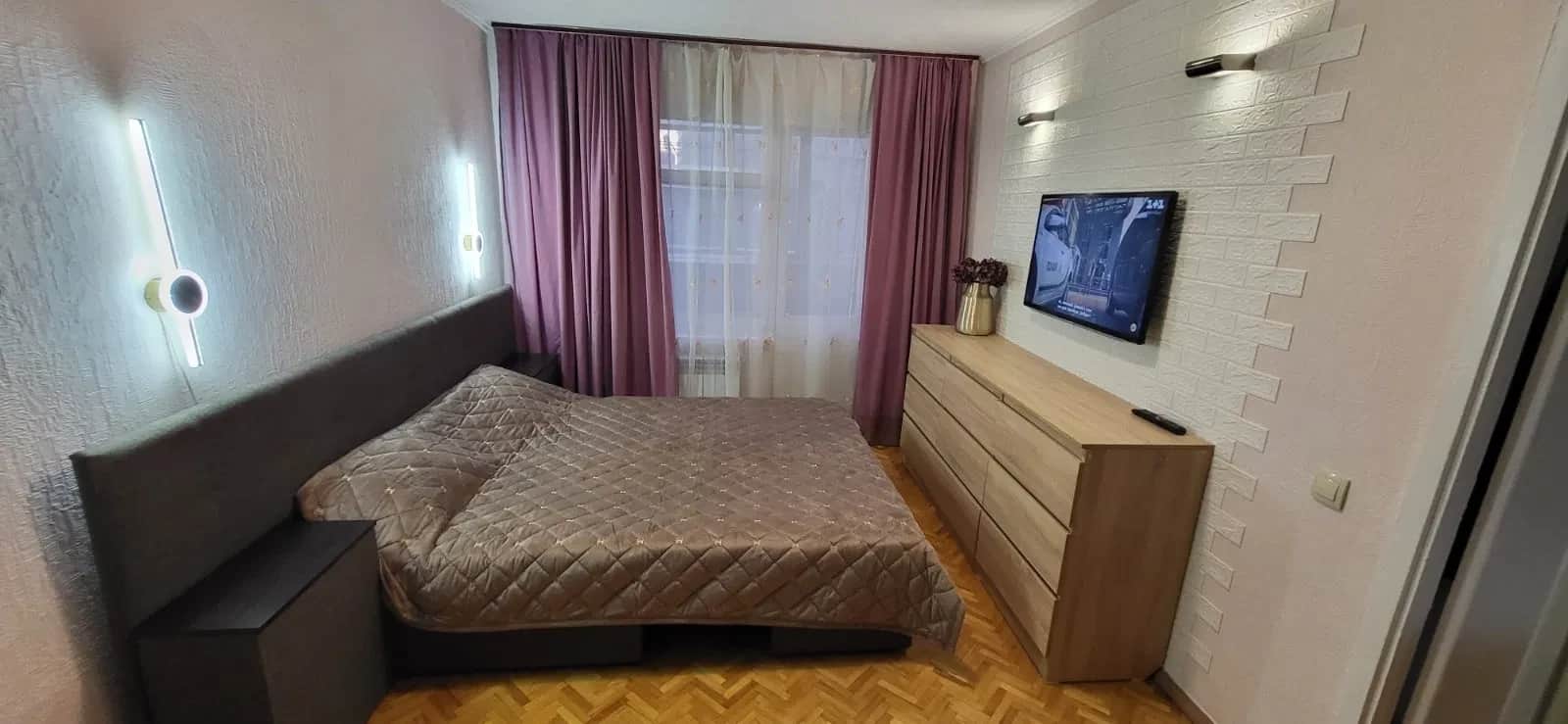 1-кімнатна квартира, Солом'янський: Шулявська 5-10 хвилин - фото 2