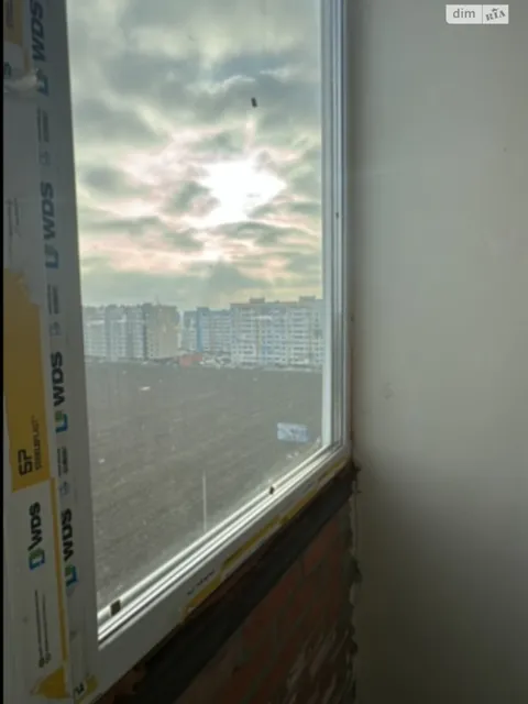 2-кімнатна квартира, Боженка: новобудова, можлива переуступка - фото 2