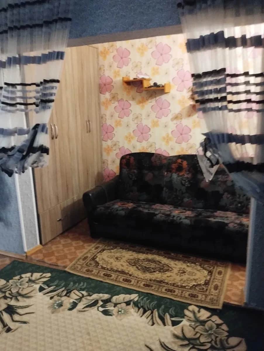 1-кімнатна квартира, Шевченківський: нова техніка, для 1-2 людей - фото 1