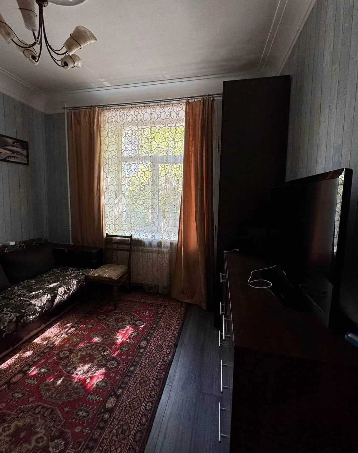 3-кімнатна квартира, Вознесенівський: укриття, вода й тепло без світла - фото 2
