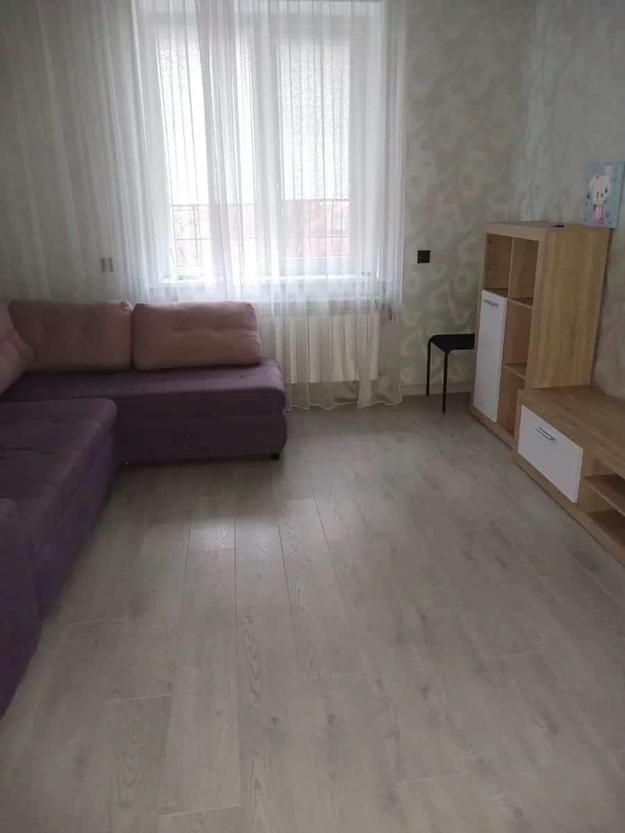 2-кімнатна квартира, Слов'янськ: укриття поруч, євроремонт - фото 2