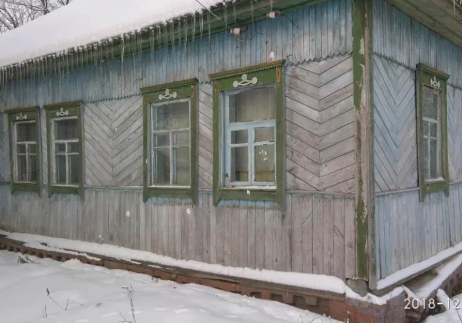 Будинок, Кладьківка: цегляні стіни, з меблями - фото 2