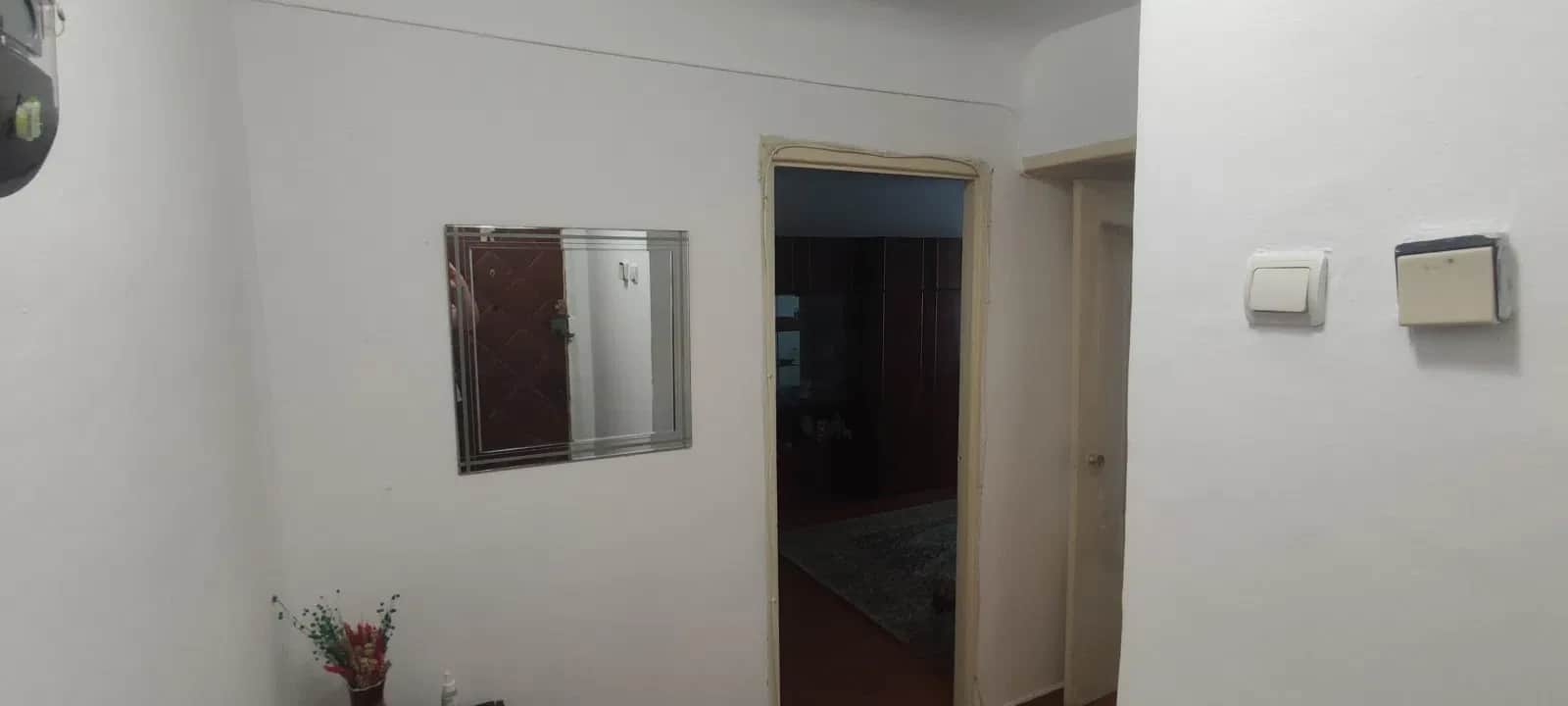 2-кімнатна квартира, Чернівці: косметичний ремонт, можна з тваринкою - фото 1