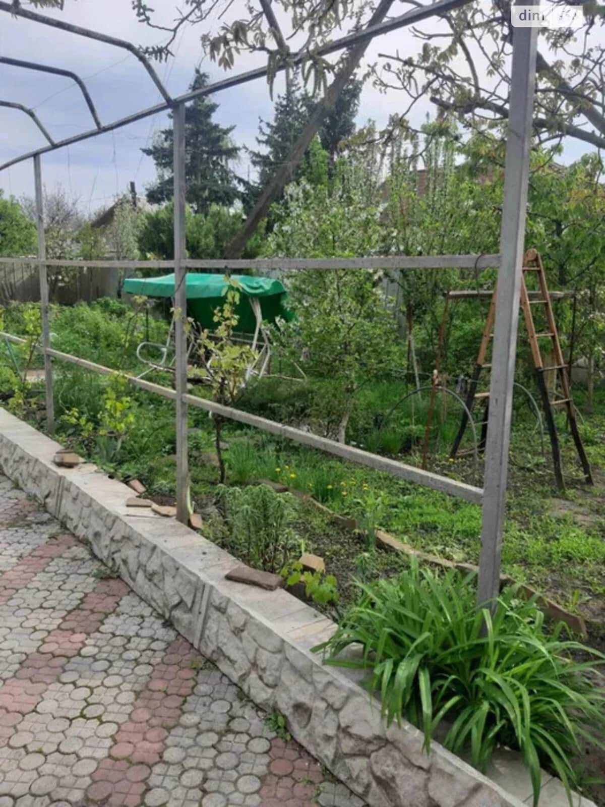 Будинок, вулиця Червона Алея: гараж, 7 соток, сауна - фото 2