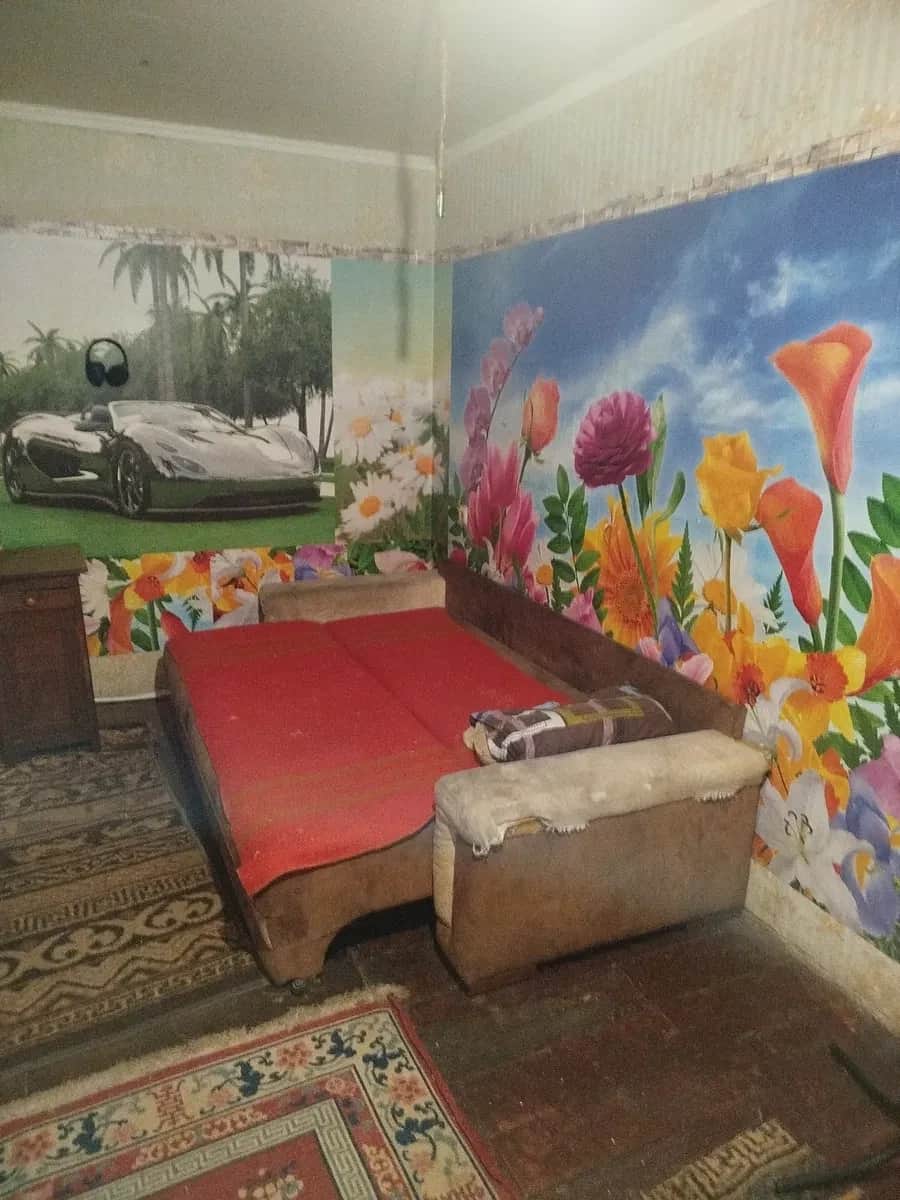 Будинок, Новокодацький: спільна кухня, місце для авто - фото 1