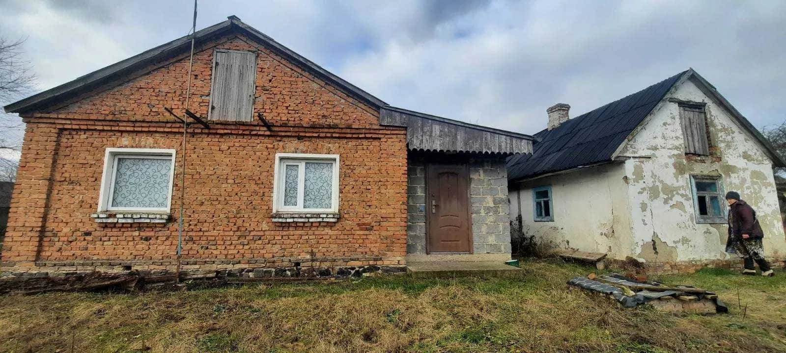 Будинок, Цегів: 13 соток, льох, торг - фото 2
