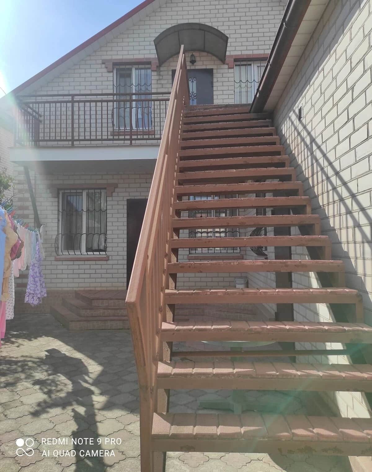 Будинок, Дніпровський: гараж із підвалом, 4 спальні, єВідновлення - фото 2