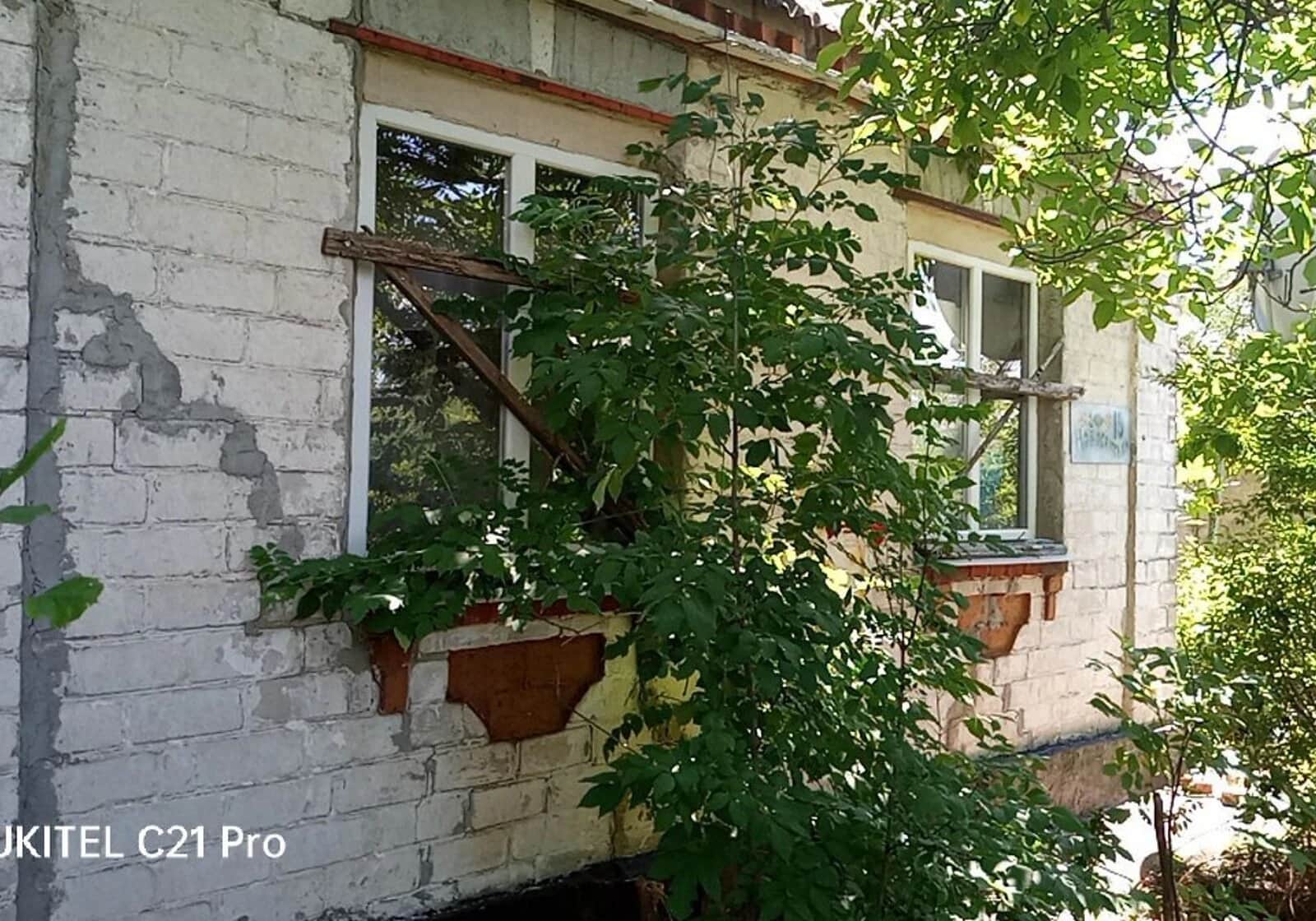 Дача, Гурівка: 40 соток, веранда, бесідка - фото 2