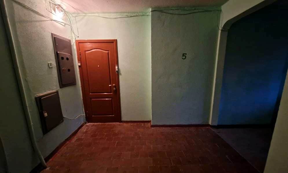 1-кімнатна квартира, Салтівський: єВідновлення, метро 10 хвилин - фото 2