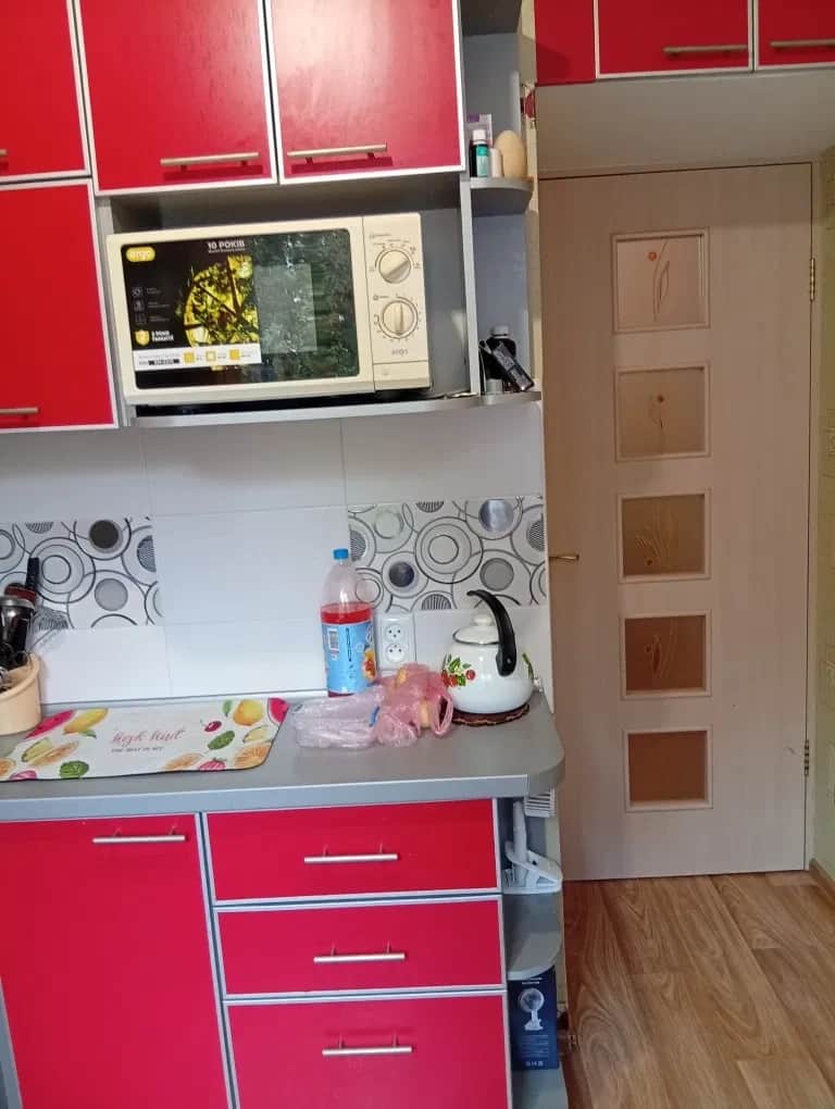 2-кімнатна квартира, Чернігів: окремі кімнати, гаряча вода завжди - фото 2