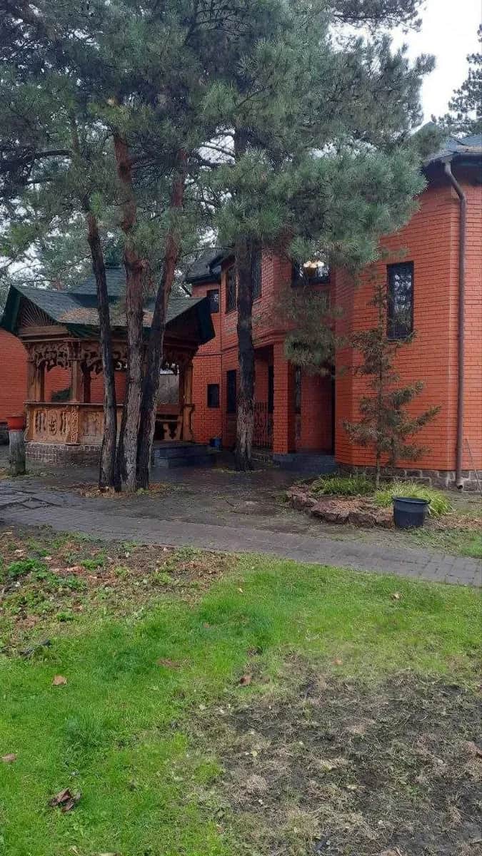 Будинок, Проців: резервне живлення, 3 спальні місця, 20 соток - фото 1