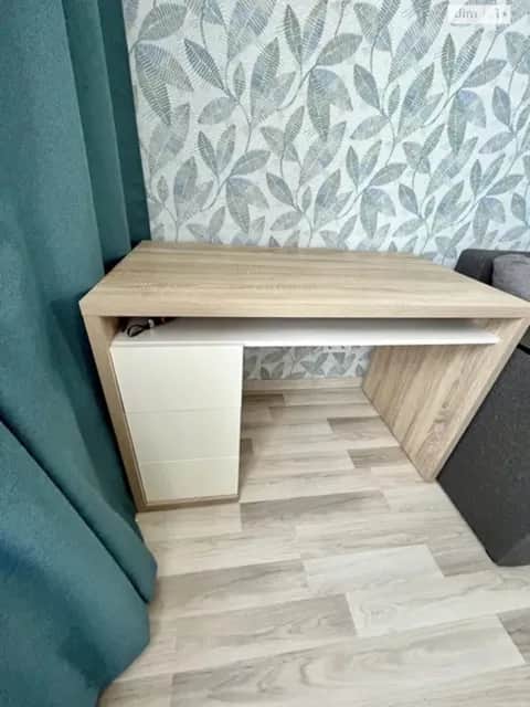 1-кімнатна квартира, Троєщина: кондиціонер, роздільний санвузол - фото 2