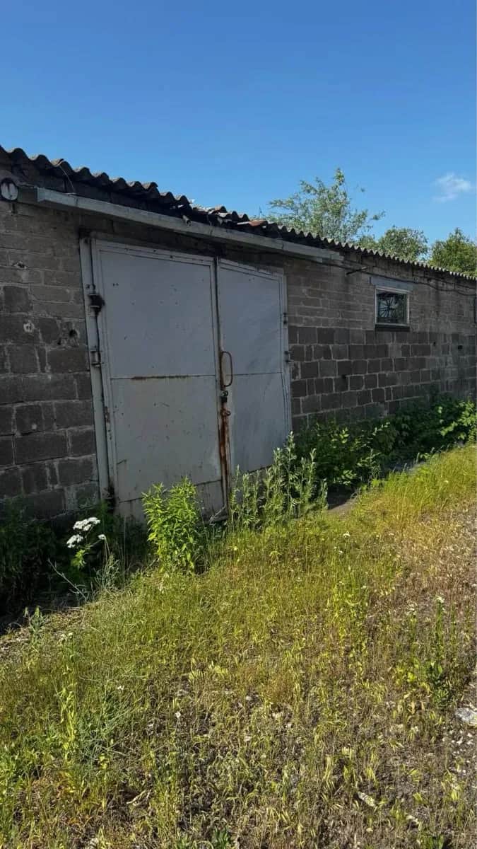 Відкритий майданчик, Чечелівський: кран 20 т, 50 кВт, охорона - фото 2
