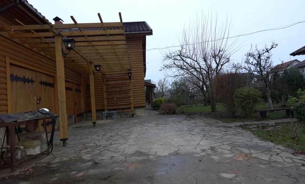 5-кімнатна квартира, Дніпровський: автономні вода, тепло, інтернет - фото 2