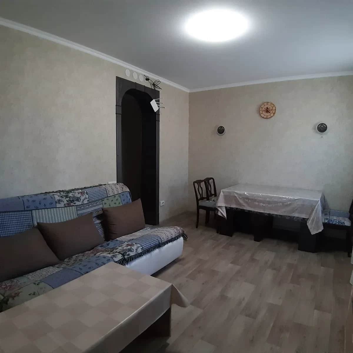 3-кімнатна квартира, Карачуни: сучасний ремонт, тепла підлога - фото 2