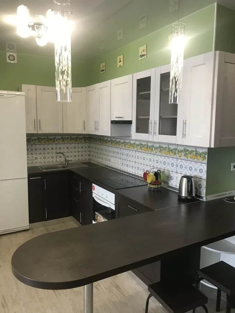 2-кімнатна квартира у ЖК Solo Park: генератор, парк за 50 м - фото 2