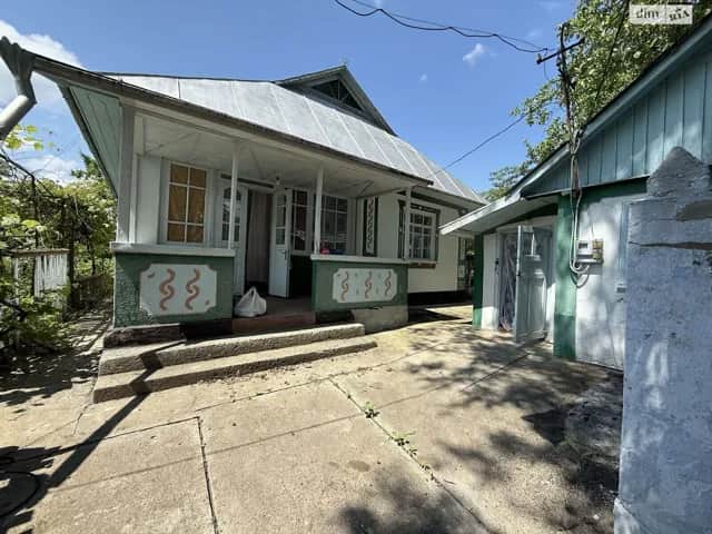 Будинок, Гулі: цегляні стіни, централізоване опалення, торг - фото 1
