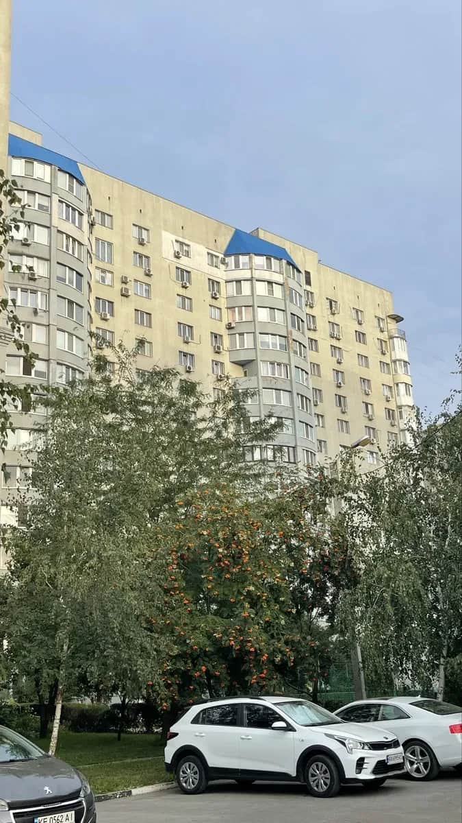 2-кімнатна квартира, Холодногірський: авторський ремонт, новобудова - фото 1