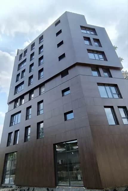 1-кімнатна квартира у ЖК 69 Residents: підземний паркінг, здача 2026 - фото 1
