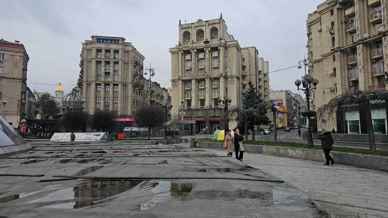 Нежитлове приміщення, Шевченківський: Майдан за 300 м, високі стелі - фото 1