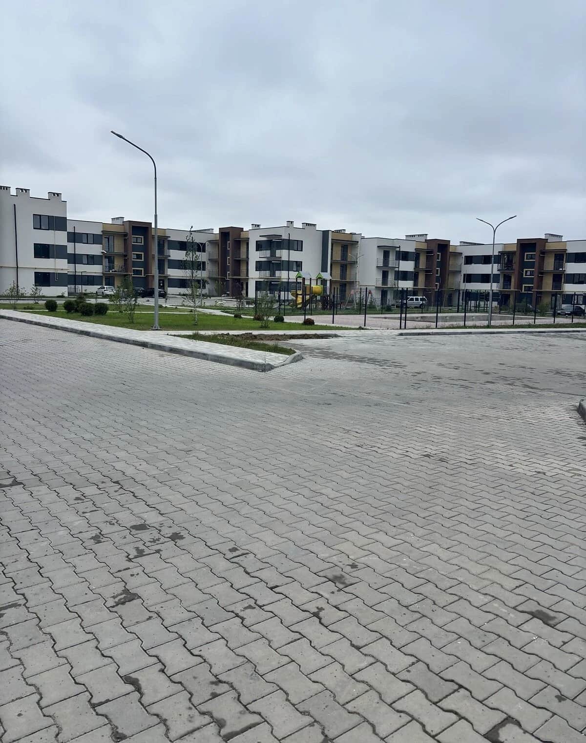 1-кімнатна квартира, Пирогово: новобудова, єОселя - фото 1