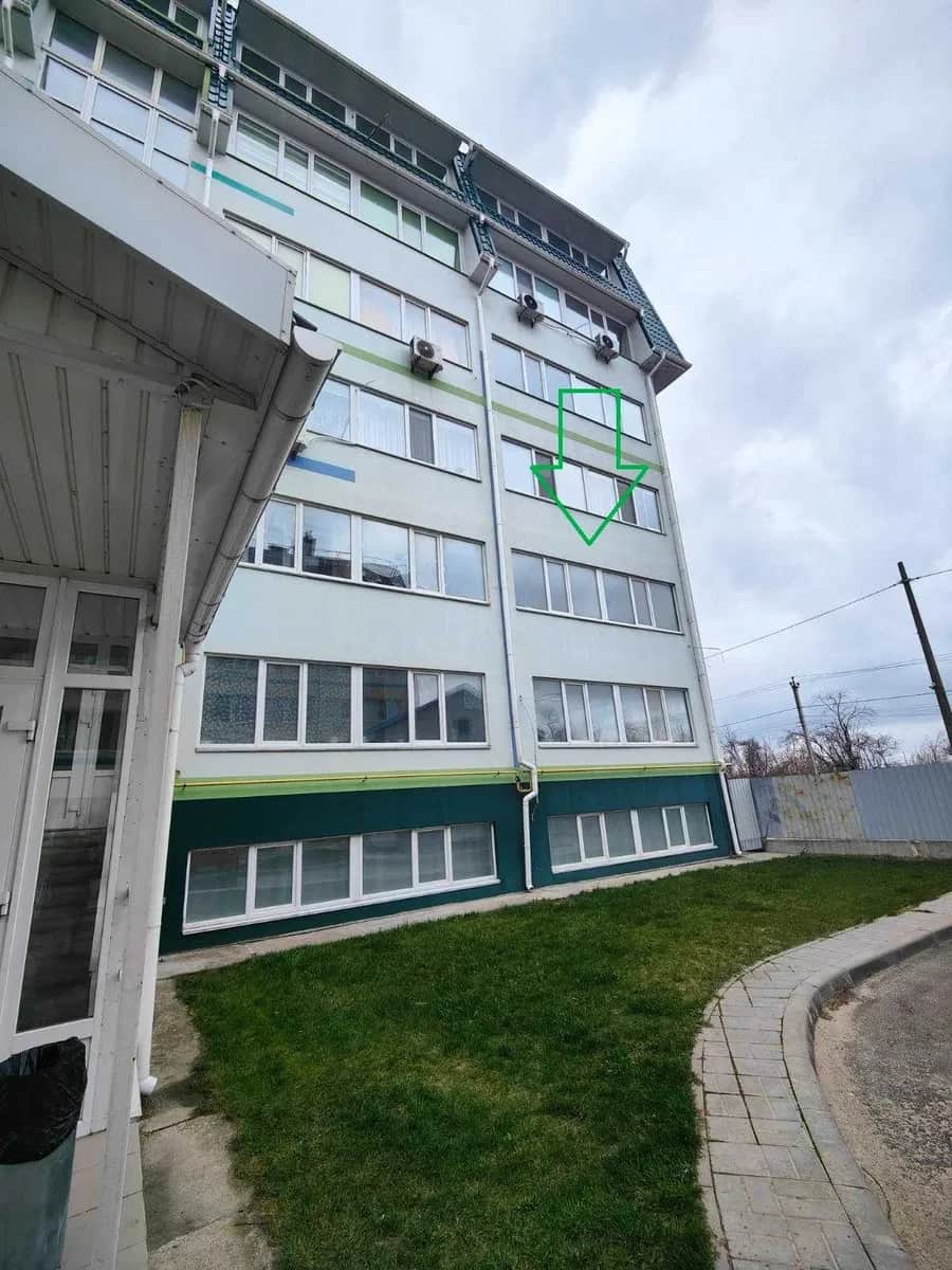 2-кімнатна квартира у ЖК Милі квартири: під чистову, тепла підлога - фото 2