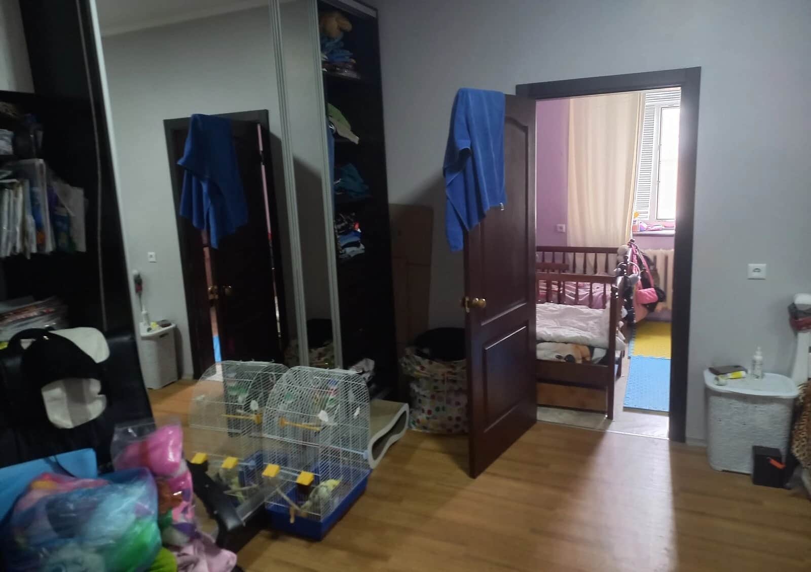 2-кімнатна квартира, Ковпаковський: єВідновлення, укриття в будинку - фото 2