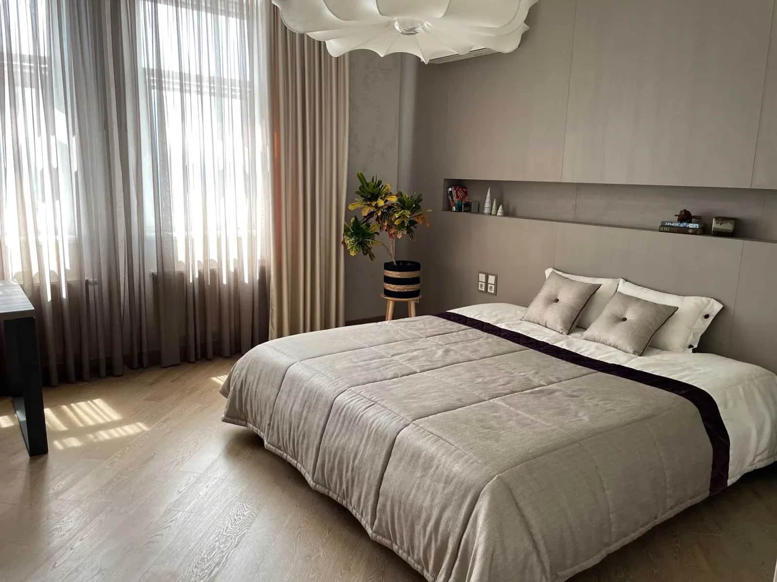 2-кімнатна квартира у ЖК Avenue 14-16: дизайнерський ремонт, генератор - фото 2