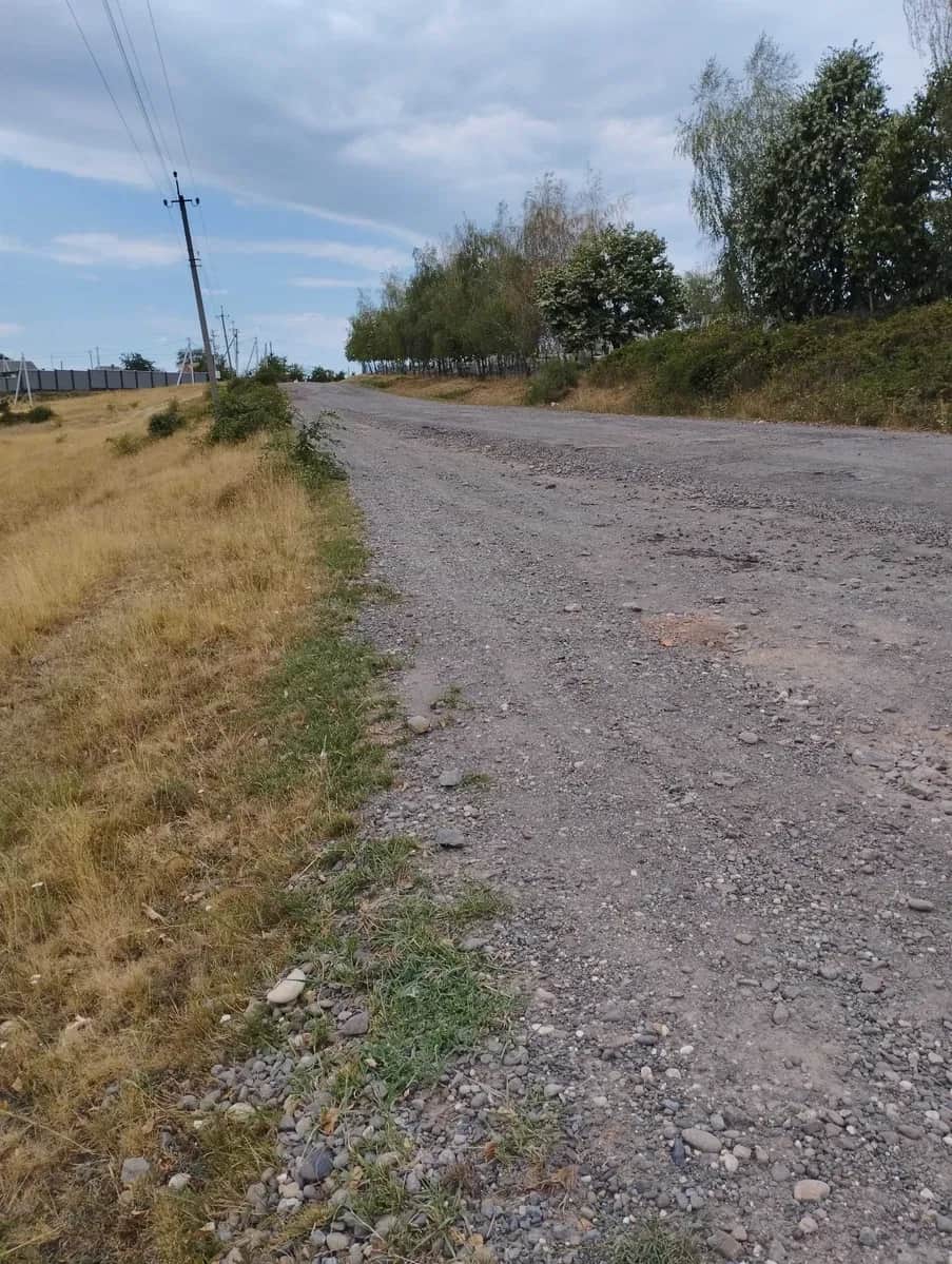 Ділянка 12 соток, Королево: озеро за 30 м, джерело за 20 м - фото 1