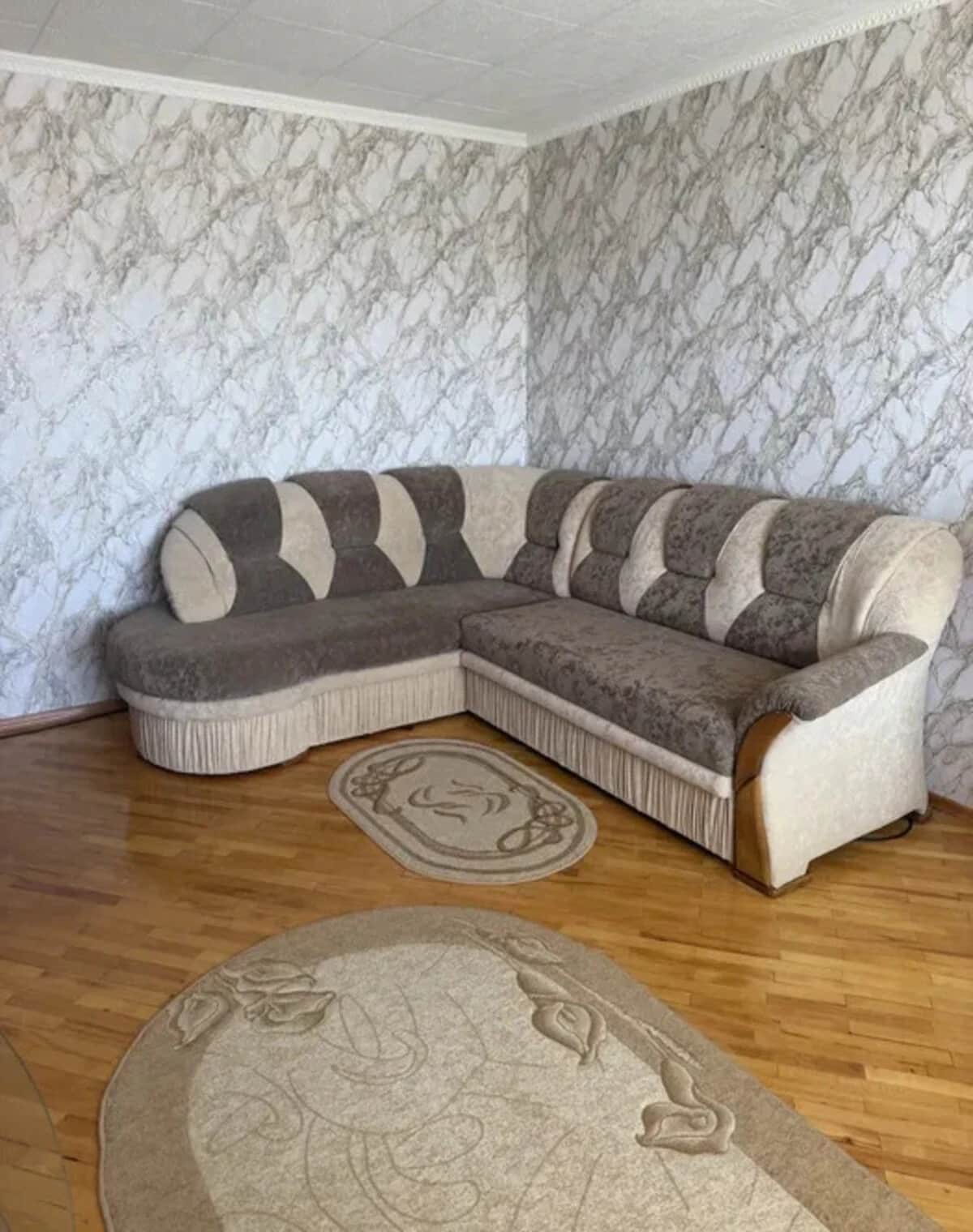 2-кімнатна квартира, Мукачево: кухня 9 м² - фото 1