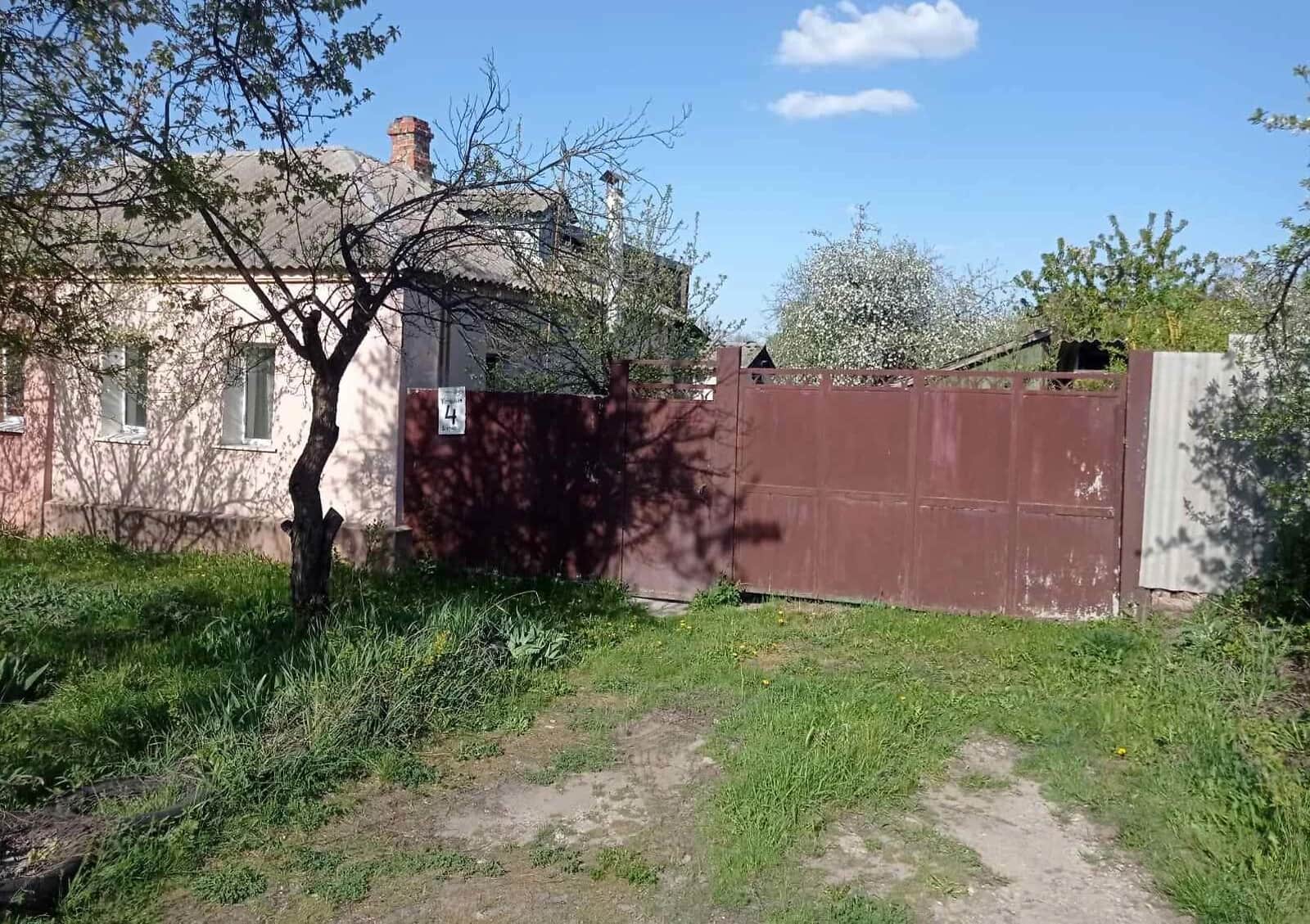 Частина будинку, Харків: метро Турбоатом, 4 сотки, єВідновлення - фото 1