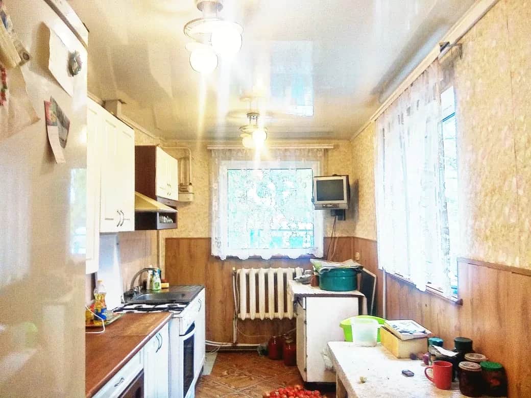 Будинок, Новоолександрівка: газифікований, 25 соток, 7 км до Дніпра - фото 2