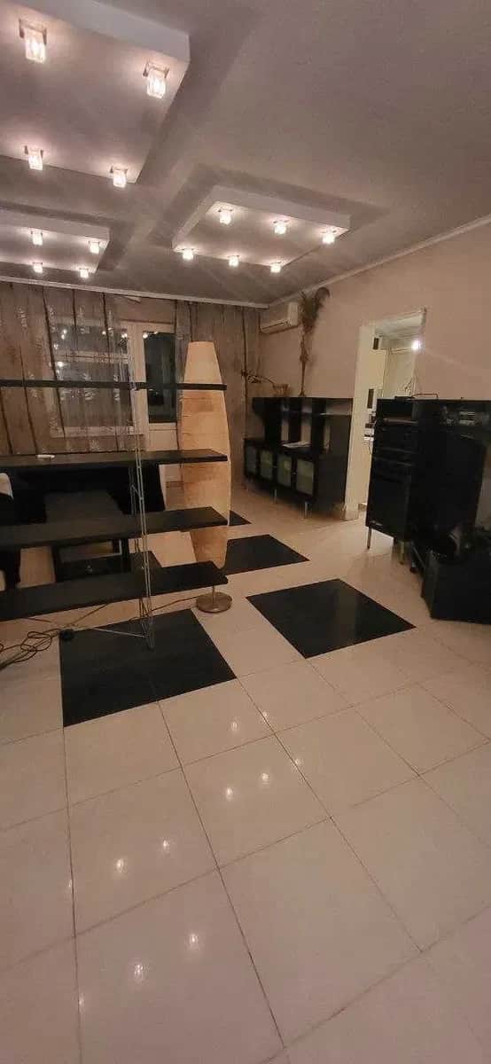 Кімната, Солом'янський: панорамний вид, 15 хв до центру - фото 2