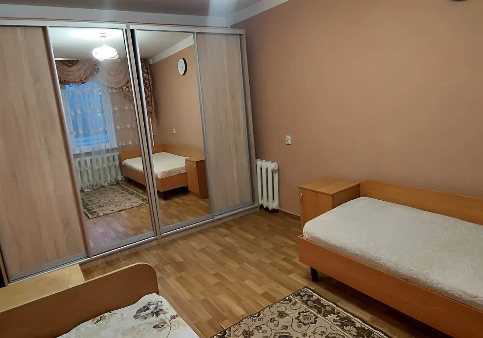 1-кімнатна квартира, Оболонь: косметичний ремонт, метро Героїв Дніпра - фото 2