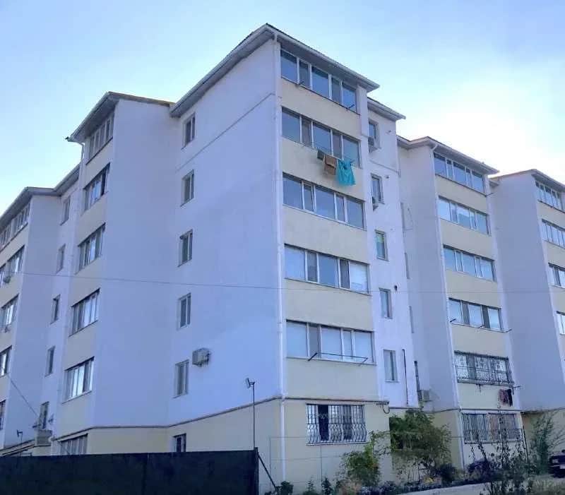 3-кімнатна квартира у ЖК Озерки: вид на озеро, 10 км до Одеси - фото 2