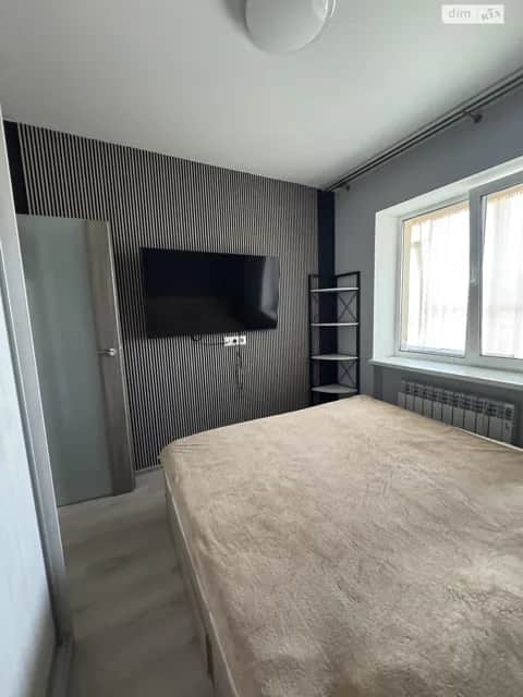 1-кімнатна квартира, Теремки-2: кухня-студія, єОселя - фото 2