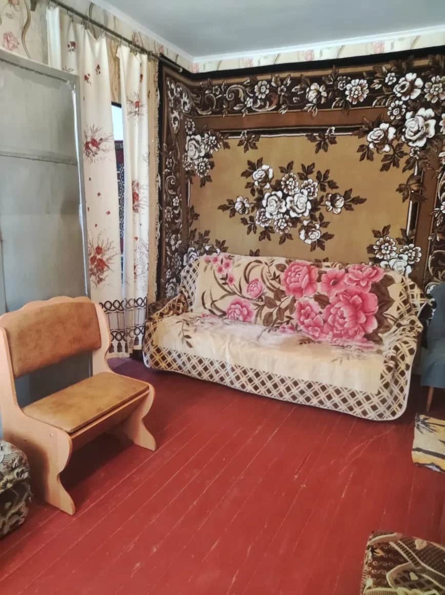 3-кімнатна квартира, Раухівка: баня, погріб, літня кухня - фото 1