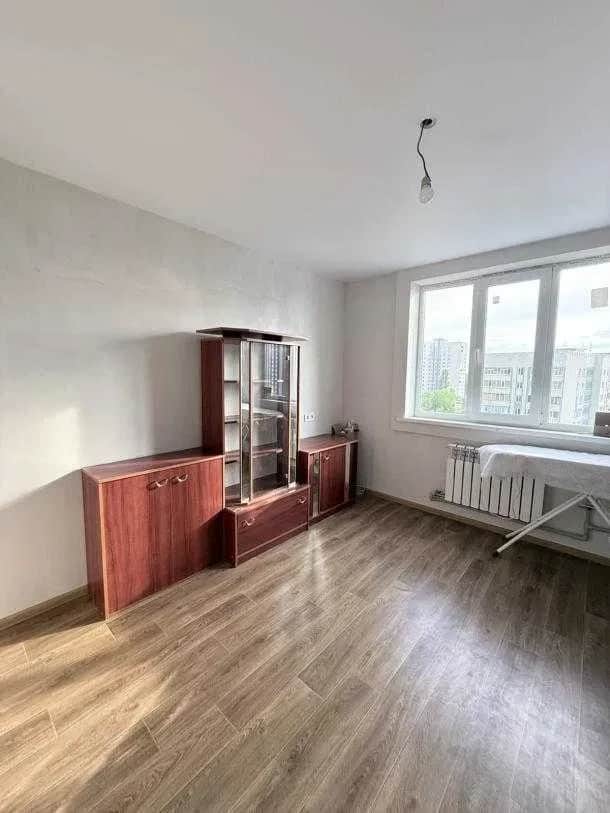 3-кімнатна квартира, Салтівський: ремонт, замінена проводка - фото 1