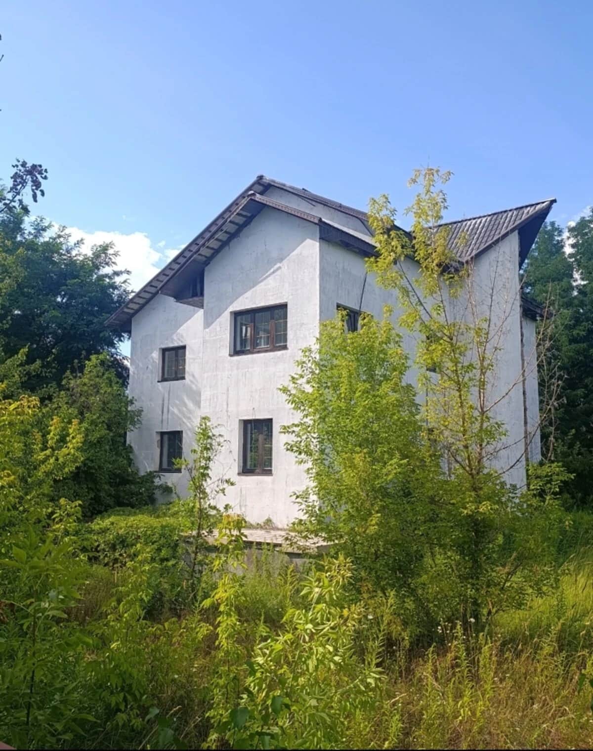 Будинок, Підгірці: 12 соток, басейн, опалення без світла - фото 2