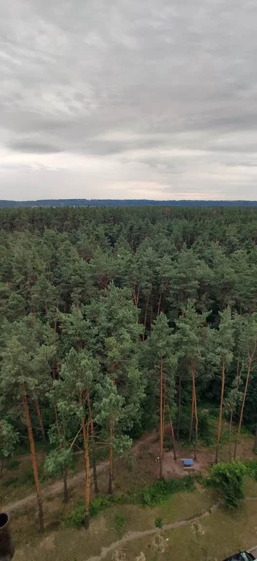 1-кімнатна квартира, Українка: єОселя, велика лоджія - фото 2