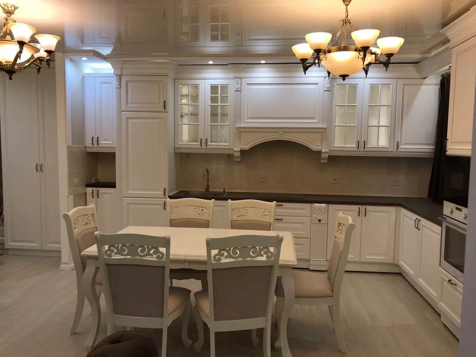 2-кімнатна квартира у ЖК West Towers: перша здача, світло не вимикають - фото 2