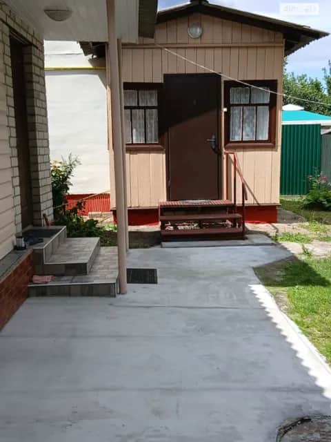 3-кімнатна квартира, Новозаводський: косметичний ремонт, опалення без світла - фото 1